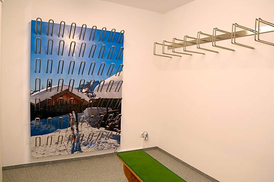 Apartments Schmiedgut