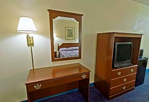 America's Inn - Leeds