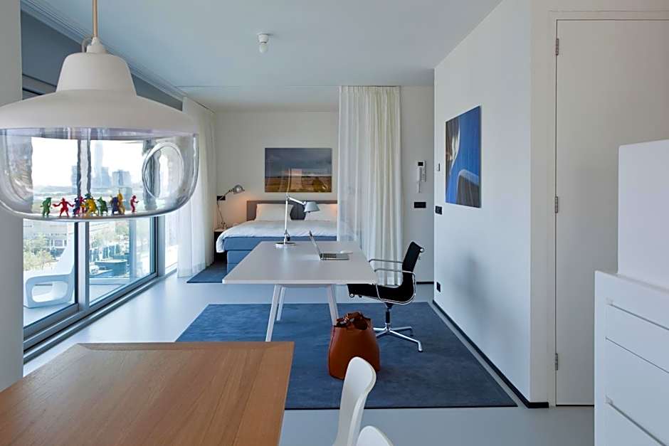 Urban Residences Rotterdam
