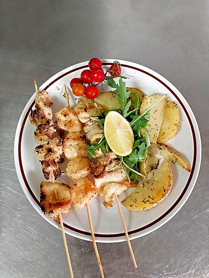 Hotel Serafini Misano Adriatico FREE PARKING