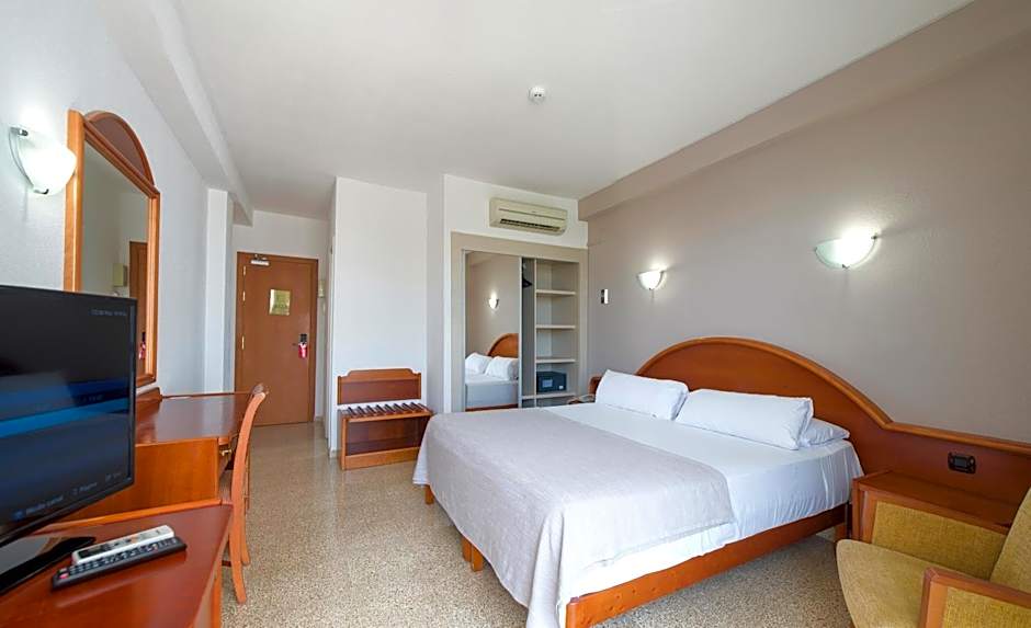 Hotel Marfil