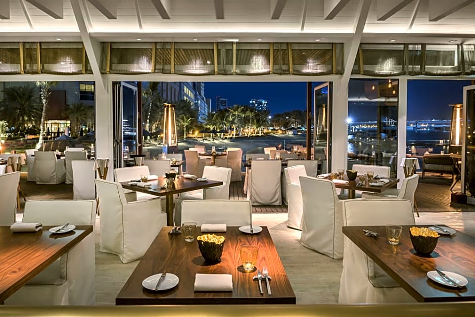 Beach Rotana - Abu Dhabi