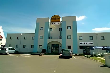 Kyriad Direct Orleans Nord - Cap Saran