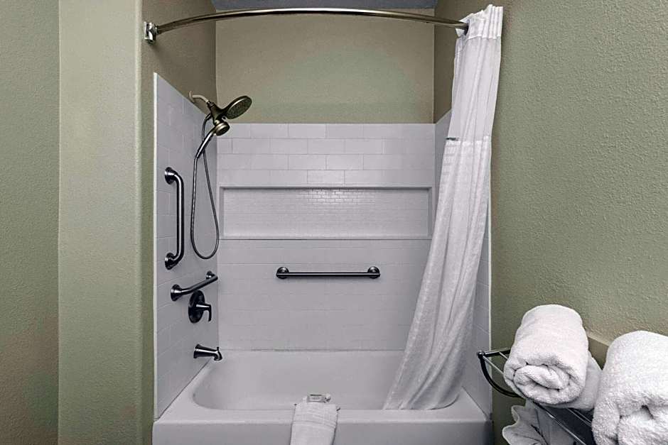 Days Inn & Suites by Wyndham Tucson/Marana