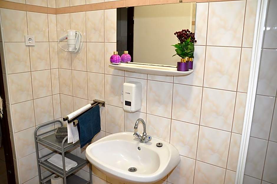 Fűz Apartman