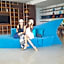 The Bedrooms Hostel Pattaya