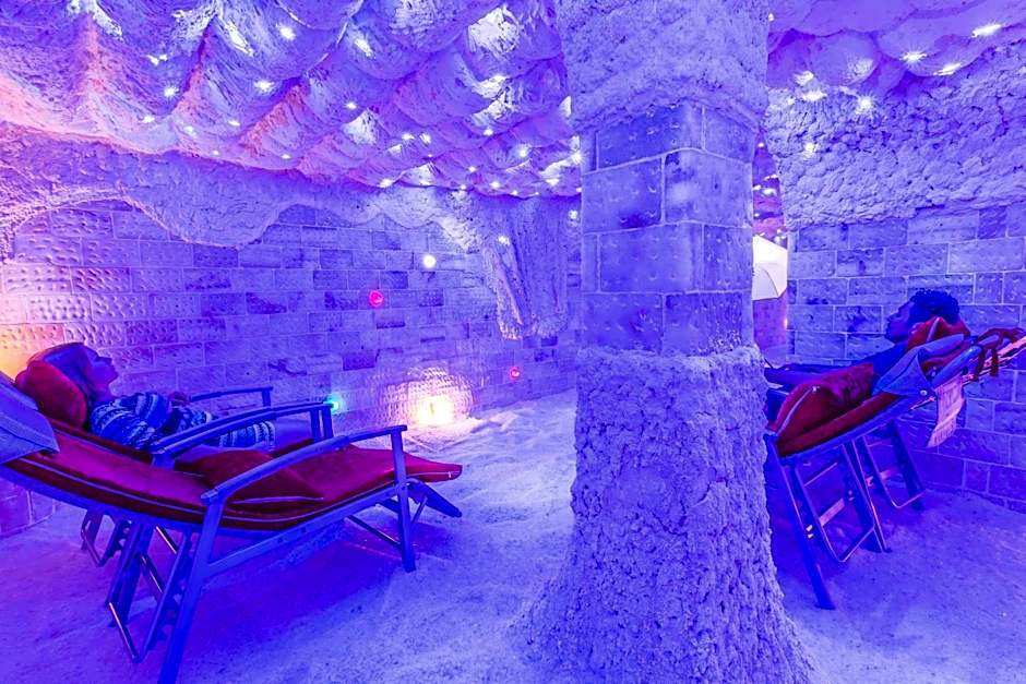 Porto Sokhna Apartment powered By Amer-Group Family Only