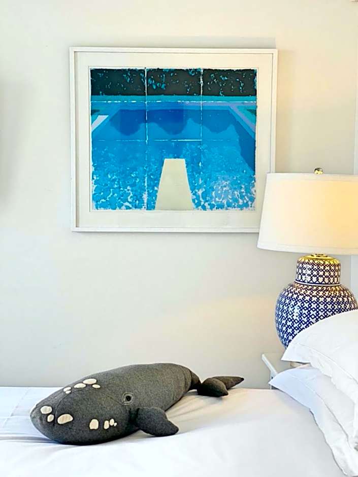 One Marine Drive Boutique Hotel & Spa by The Living Journey Collection