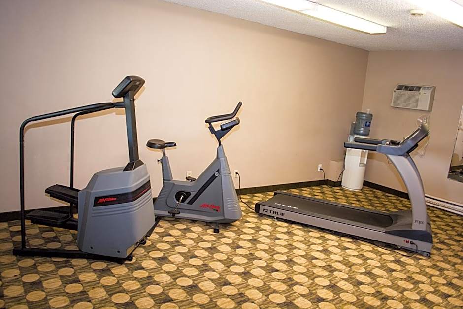 Days Inn by Wyndham Klamath Falls