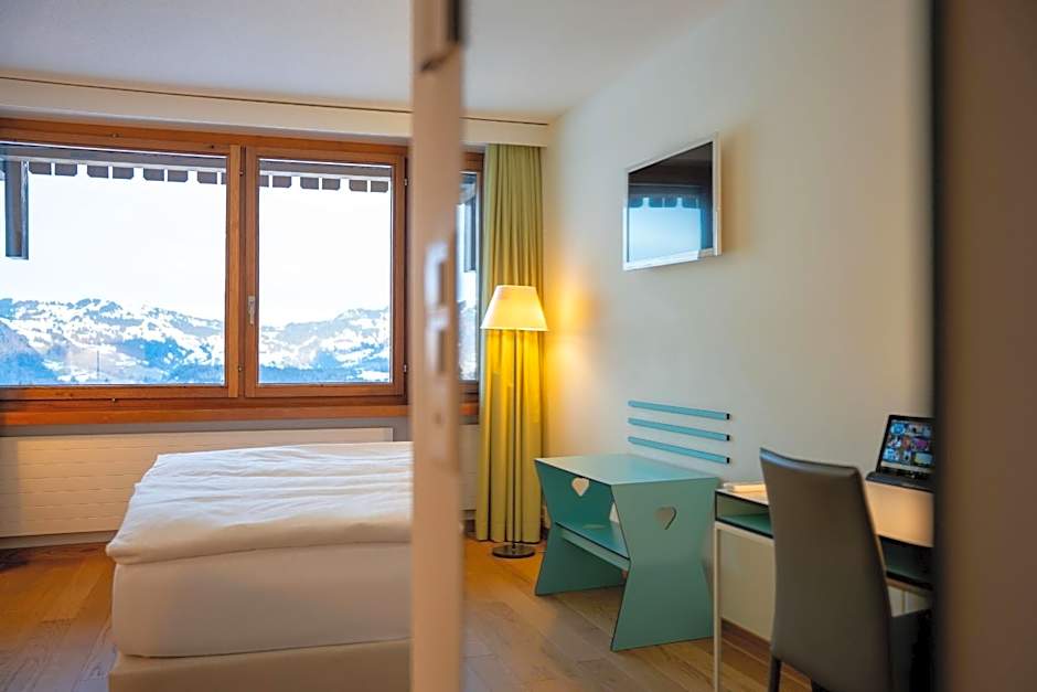 Wellness Hotel Stoos