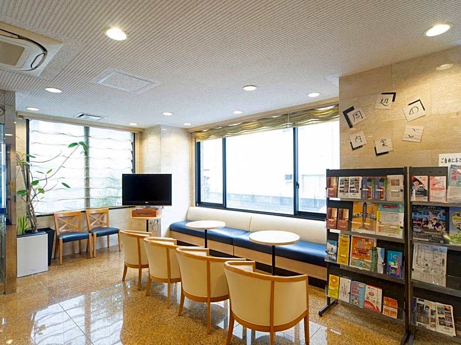 Sun Hotel Tosu Saga