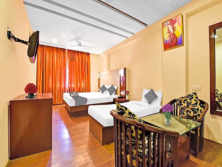 Vatika Inn - City Centre Family & Business Hotel