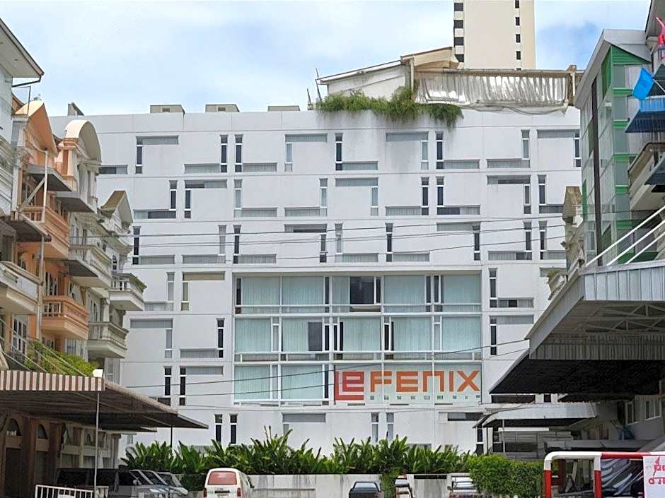 Le Fenix Sukhumvit (SHA Extra Plus)