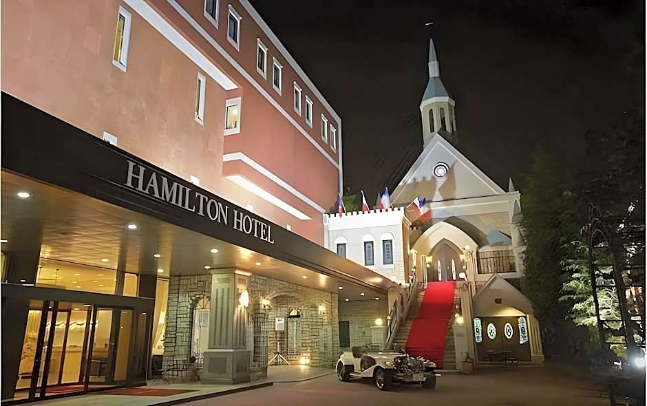 Rembrandt Inn Kazusa