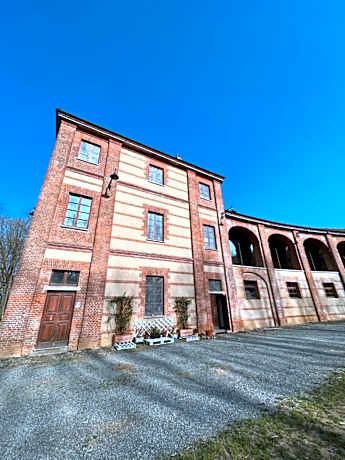 Foresteria La Rubbianetta