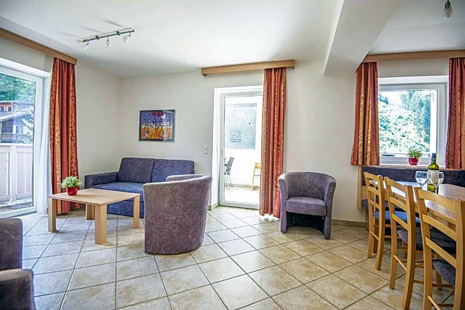 Panorama Spa Lodges DAS.SCHILLER