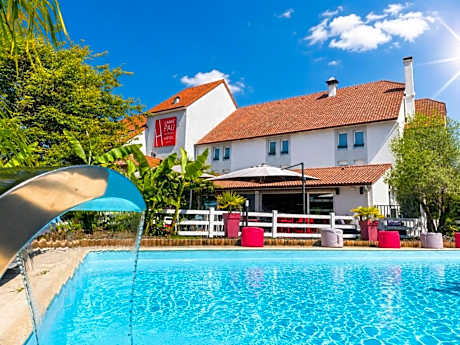 Carré Pau Airport Hôtel