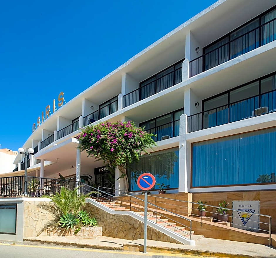 Hotel Osiris Ibiza
