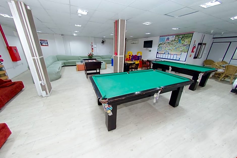 Hotel Mirante do Parque