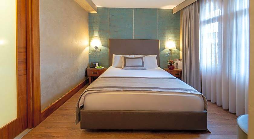 Biz Cevahir Hotel Sultanahmet