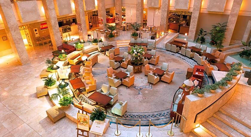 Urayasu Brighton Hotel Tokyo Bay