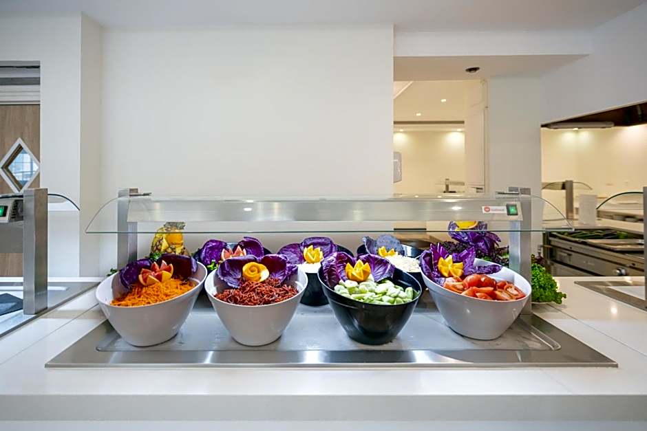 Hotel Nerja Club & Spa