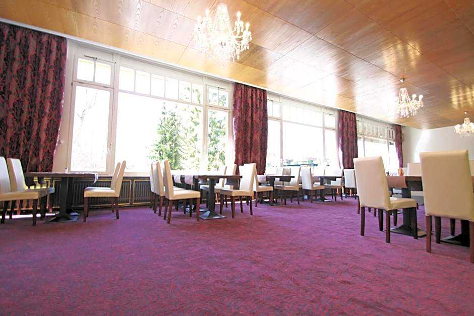 Sure Hotel by Best Western Bad Dürrheim - LU8 Business Vital Hotel