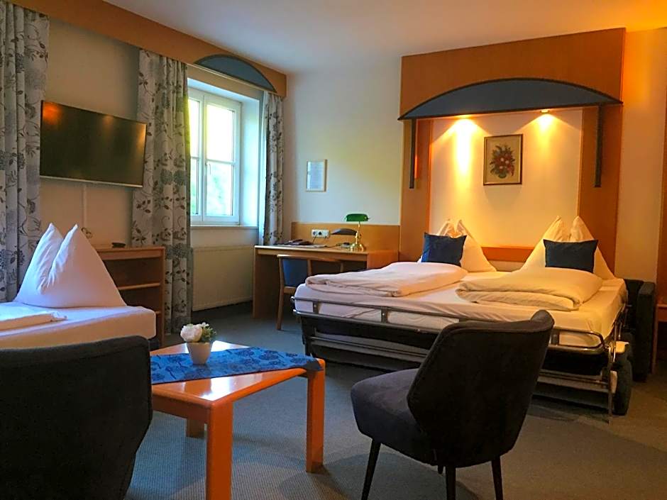 Gasthof-Hotel Goldenes Schiff