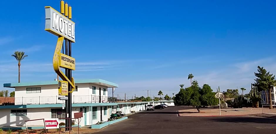 Westernaire Motel