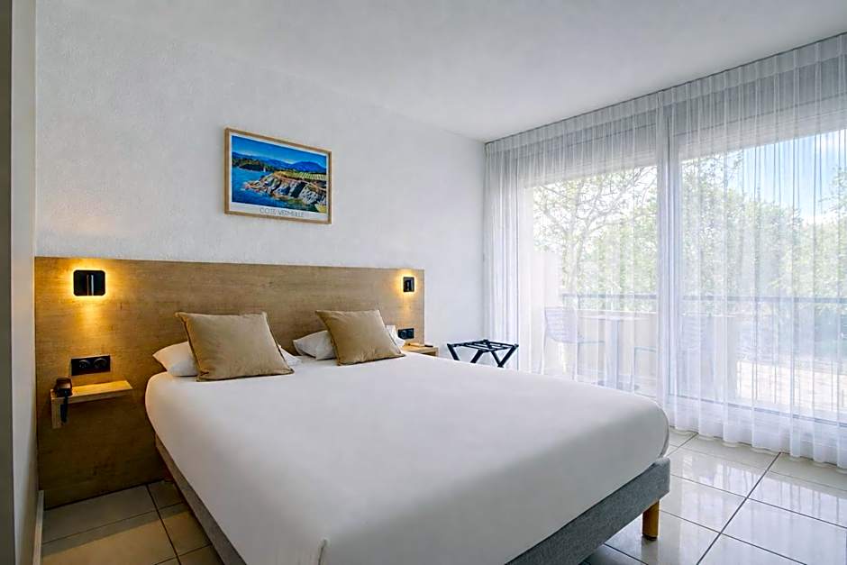 Hotel Centre Plage