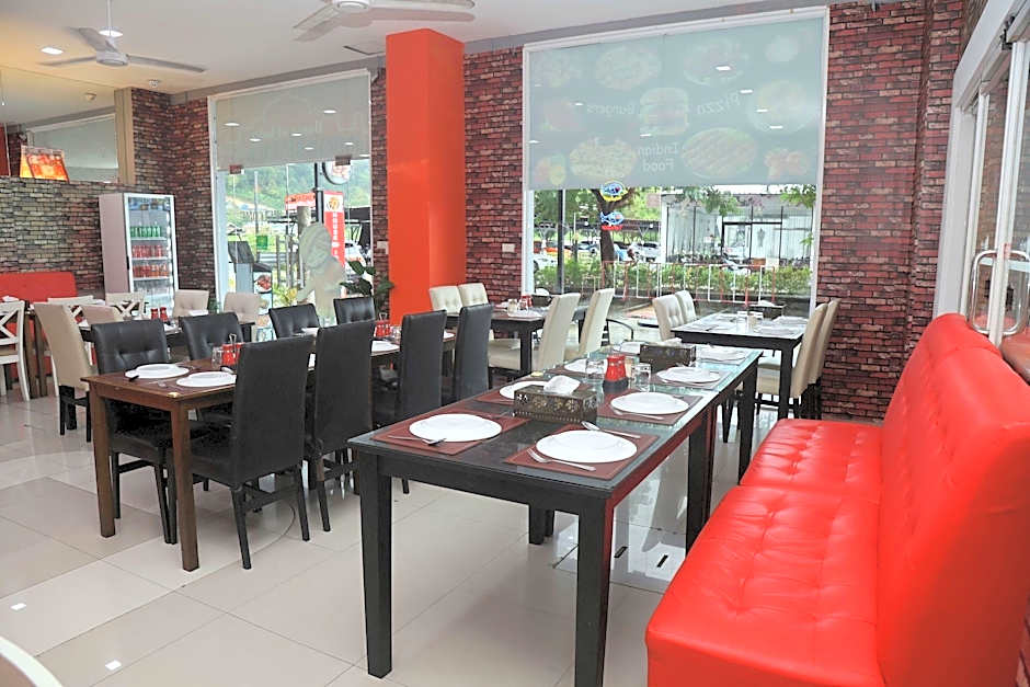 Malin Patong Hotel