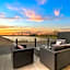 Arranview Lochside Pods & Lodges all with private Hot-tubs