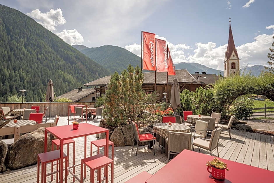 Hotel Waltershof