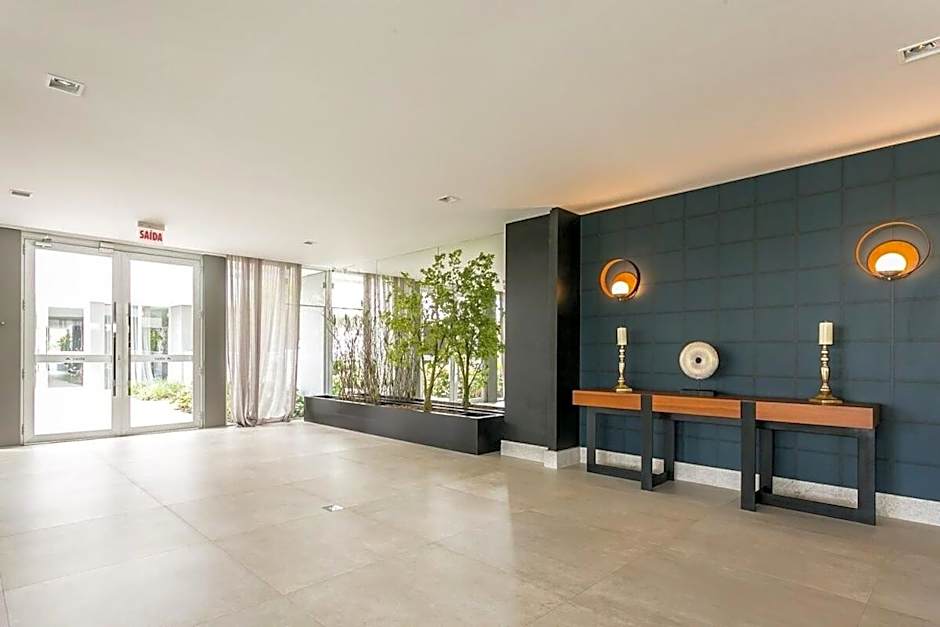 Condominio Quay Luxury