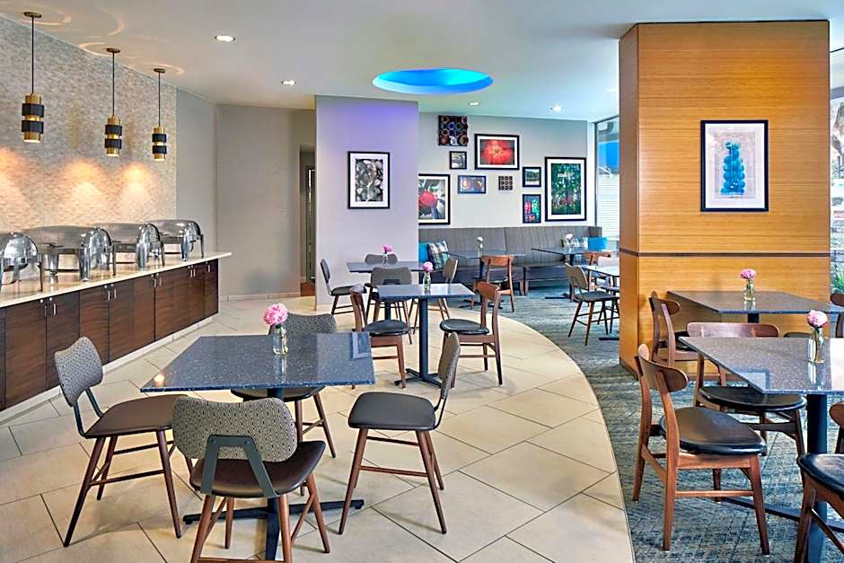 Four Points By Sheraton Tallahassee Downtown