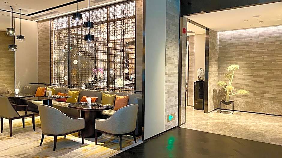 Kempinski Residences Guangzhou