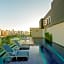 I am Design Hotel Campinas by Hotelaria Brasil