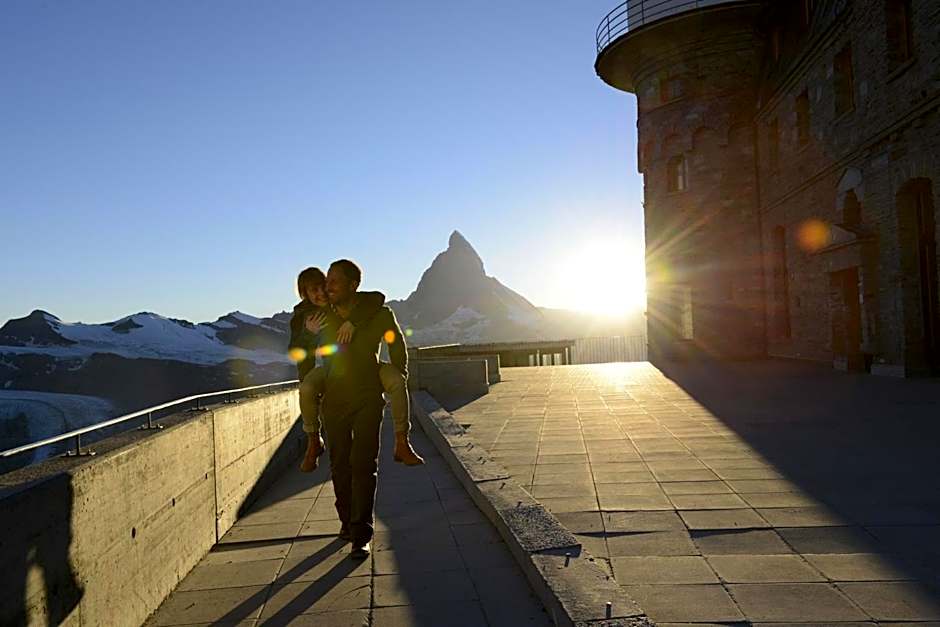 3100 Kulmhotel Gornergrat