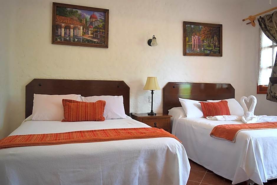 Hotel Casa el Moro