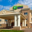 Holiday Inn Express Devils Lake By IHG