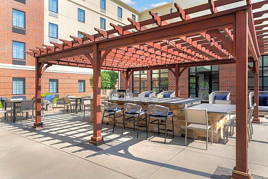 Homewood Suites By Hilton Newtown - Langhorne, Pa