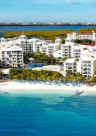 Occidental Costa Cancun - All Inclusive