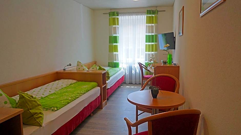 Andis Steakhüsli & Hotel