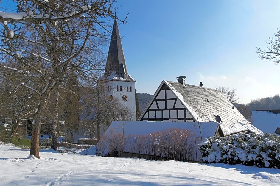 Gasthof Schumacher Hotel garni