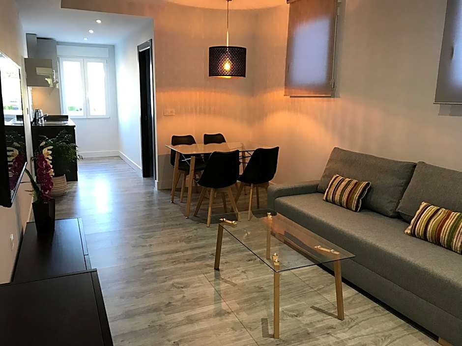 Apartamentos Ciudad de Ronda