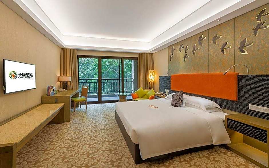 Photo 1 of 4 of Suite