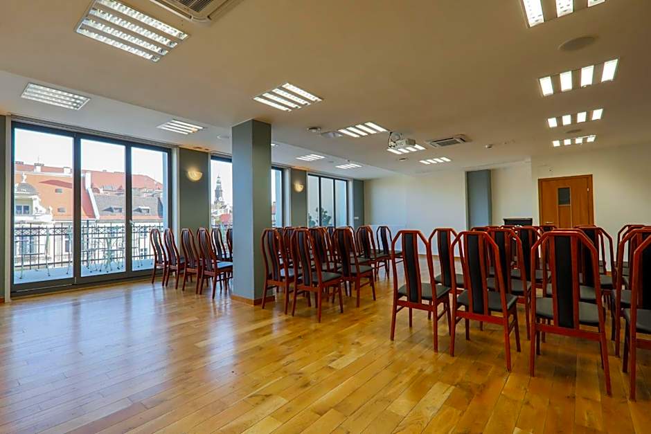 Kamienica Pod Aniołami