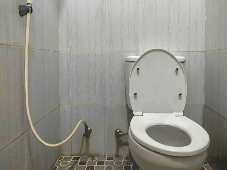 Hotel Fikry Toli Toli