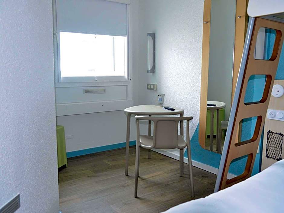ibis budget Blois Centre