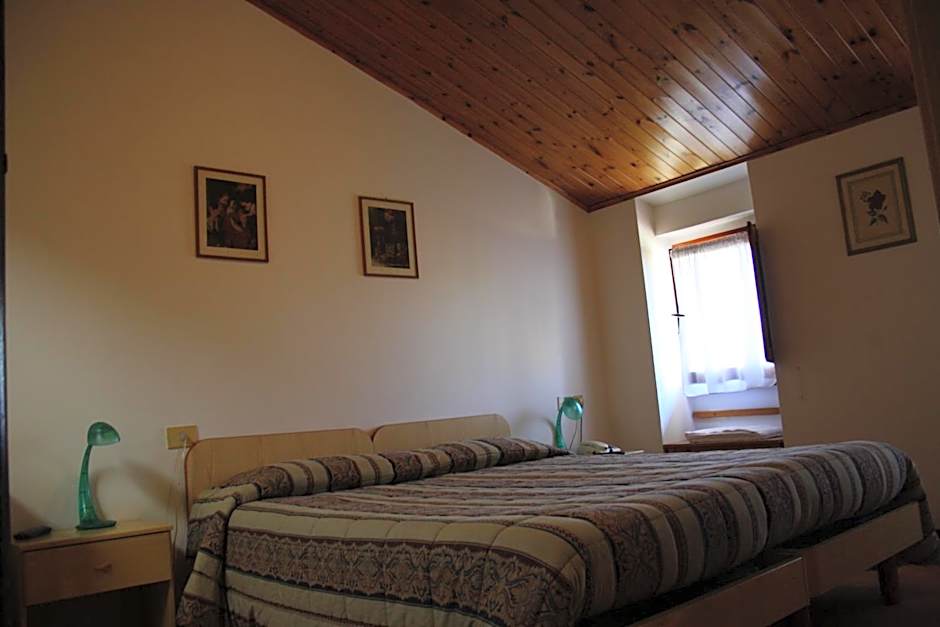 Hotel Bodoni